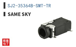 SJ2-35364B-SMT-TR ͼƬ